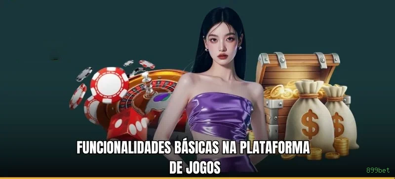 Bônus Diários 899bet