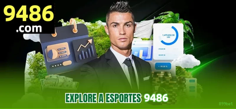 Programa VIP 899bet