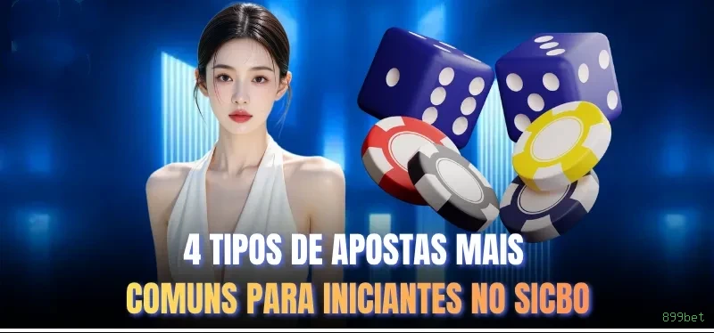 Torneios 899bet