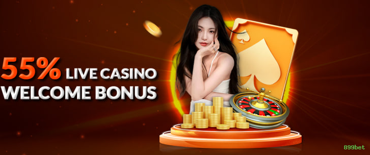Casino VIP 899bet