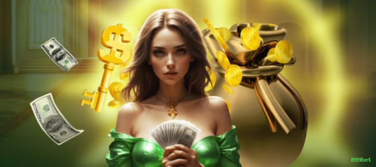 Estatísticas 899bet