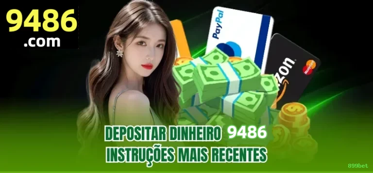 Login Seguro 899bet