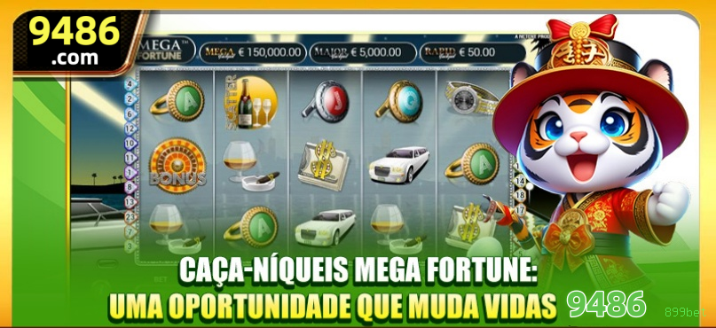 Design Responsivo 899bet