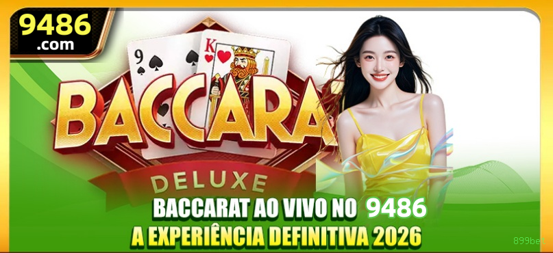 Integração de APIs 899bet