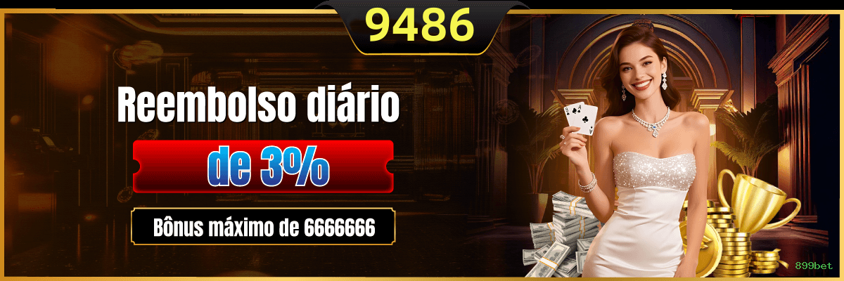Promoções Sazonais 899bet